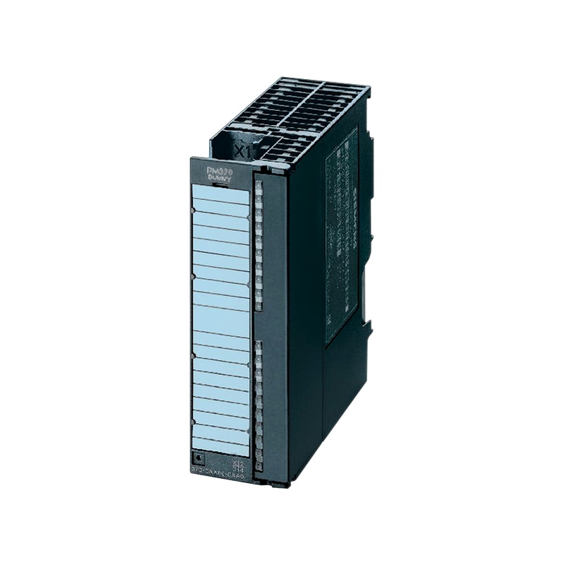Module DM 370 Dummy PLC S7-300 Siemens 6ES7370-0AA01-0AA0