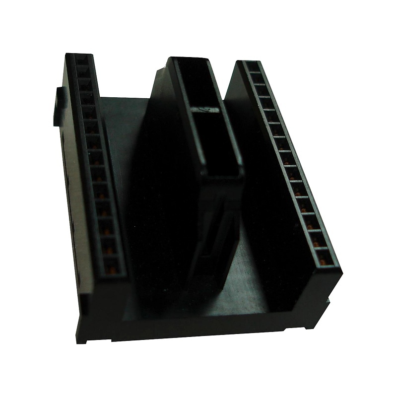 Phụ kiện Bus Connector PLC S7-300 Siemens 6ES7390-0AA00-0AA0