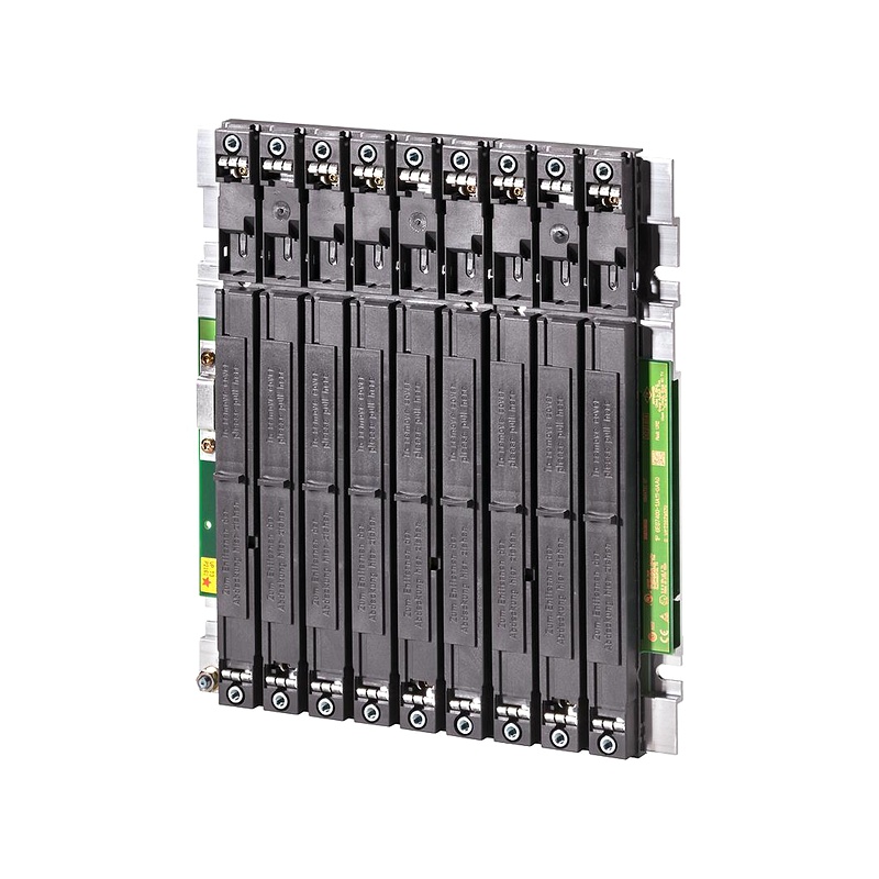 6ES7400-1JA01-0AA0 - Thanh RACK PLC Siemen S7 - 400 rack UR2