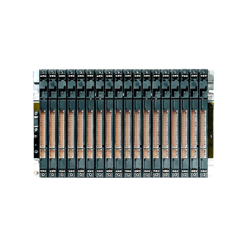 S7-400 UR1 ALU Rack Siemens 6ES7400-1TA11-0AA0