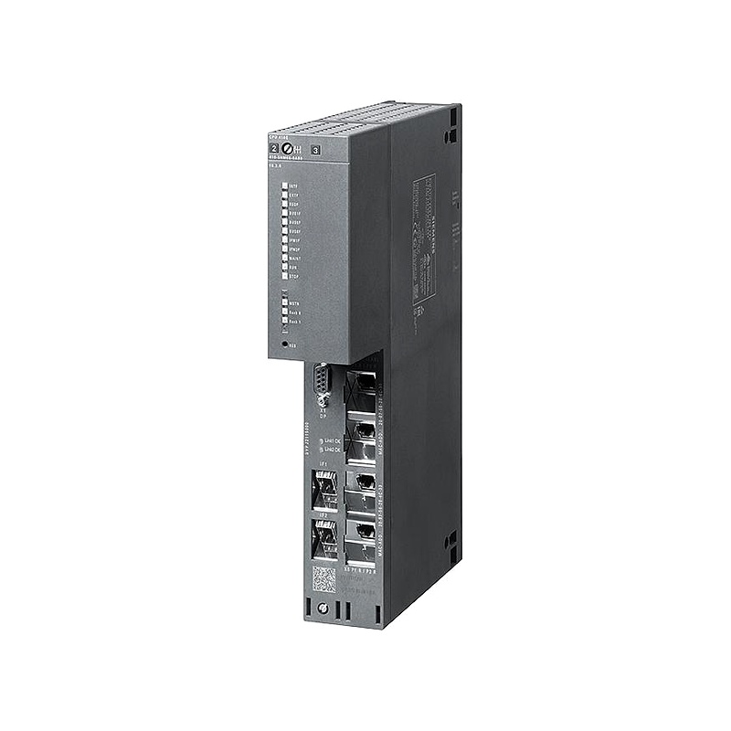 Bộ lập trình PCS 7 CPU 410-5H Siemens 6ES7410-5HX08-0AB0