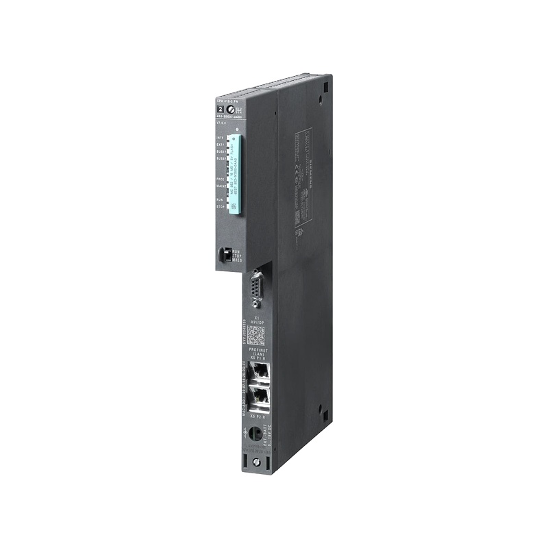 6ES7412-2EK07-0AB0 - PLC SIEMENS S7-400 CPU 412-2PN