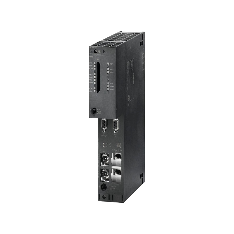 6ES7414-5HM06-0AB0 - PLC SIEMENS S7-400 CPU 414-5H