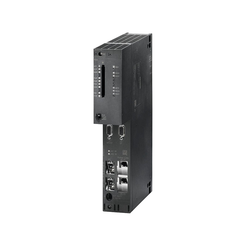 6ES7417-5HT06-0AB0 - PLC SIEMENS S7-400 CPU 417-5H