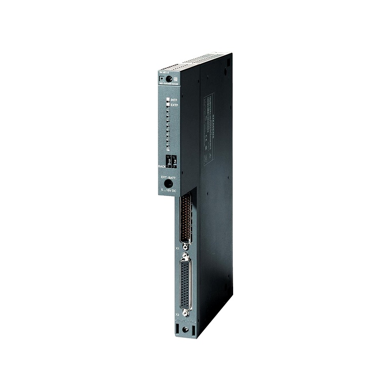 Terminator S7-400 IM 461 Siemens 6ES7461-0AA00-7AA0