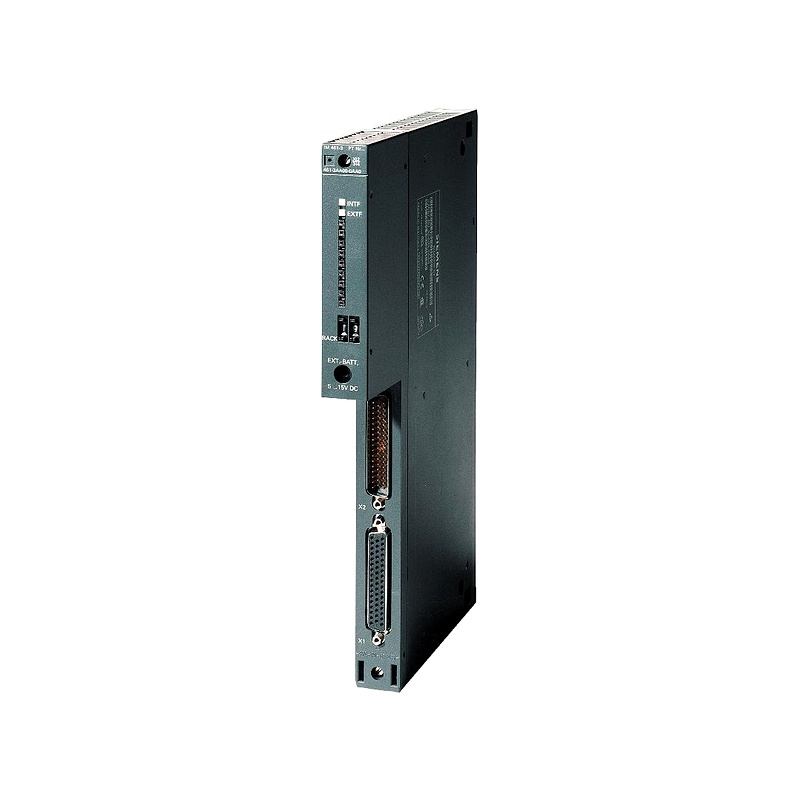 6ES7461-3AA01-0AA0 - Module PLC S7-400 interface module IM 461-3