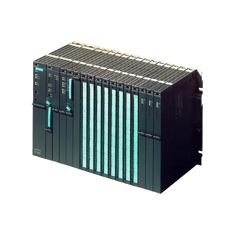 S7-400 10 DIN A4 Siemens 6ES7492-2CX00-0AA0