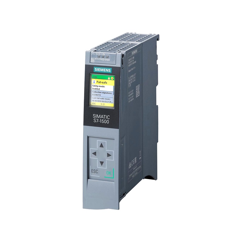 Siemens 6ES7511-1FK02-0AB0