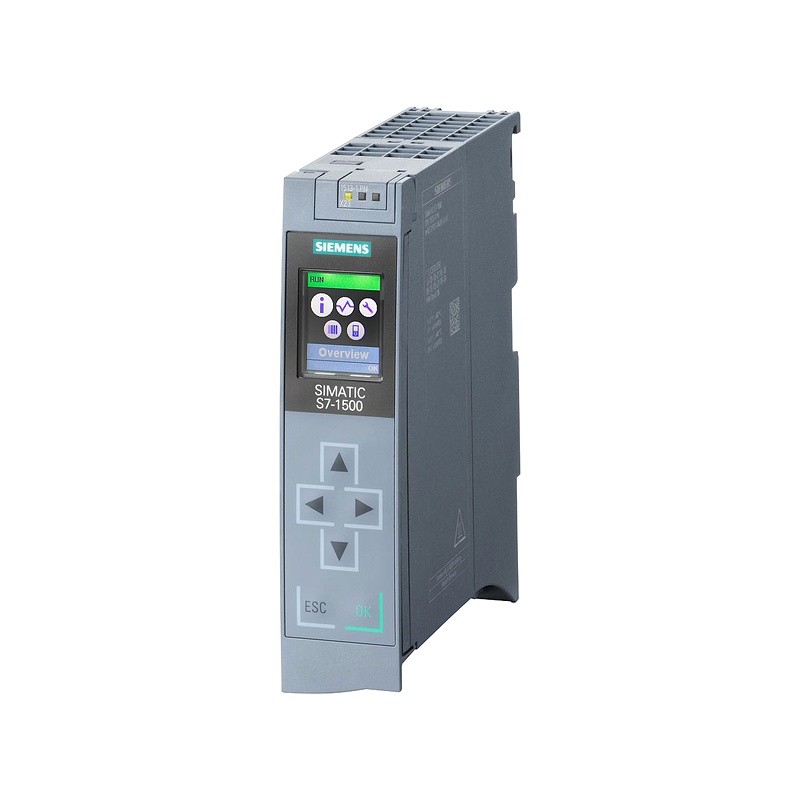 Bộ Lập Trình PLC S7-1500 CPU 1513-1 PN - 6ES7513-1AL01-0AB0
