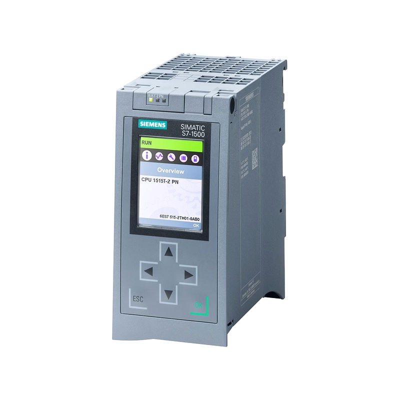 Bộ lập trình S7-1500 CPU Siemens 6ES7515-2TM01-0AB0