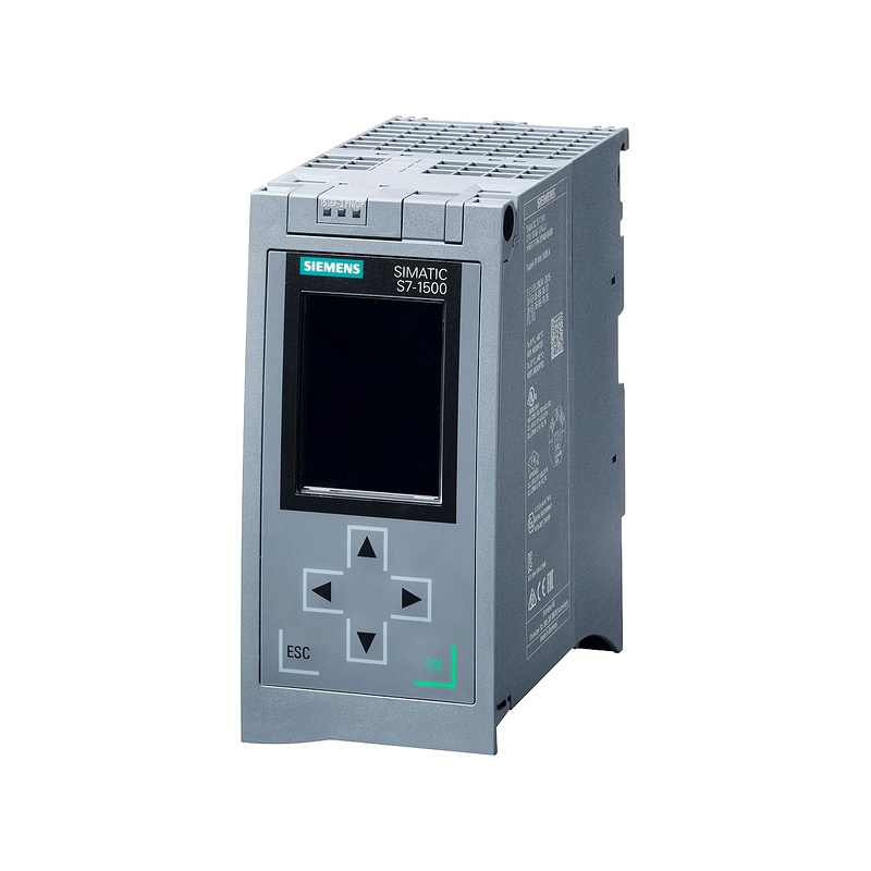 Bộ lập trình S7-1500 CPU Siemens 6ES7516-3FN01-0AB0