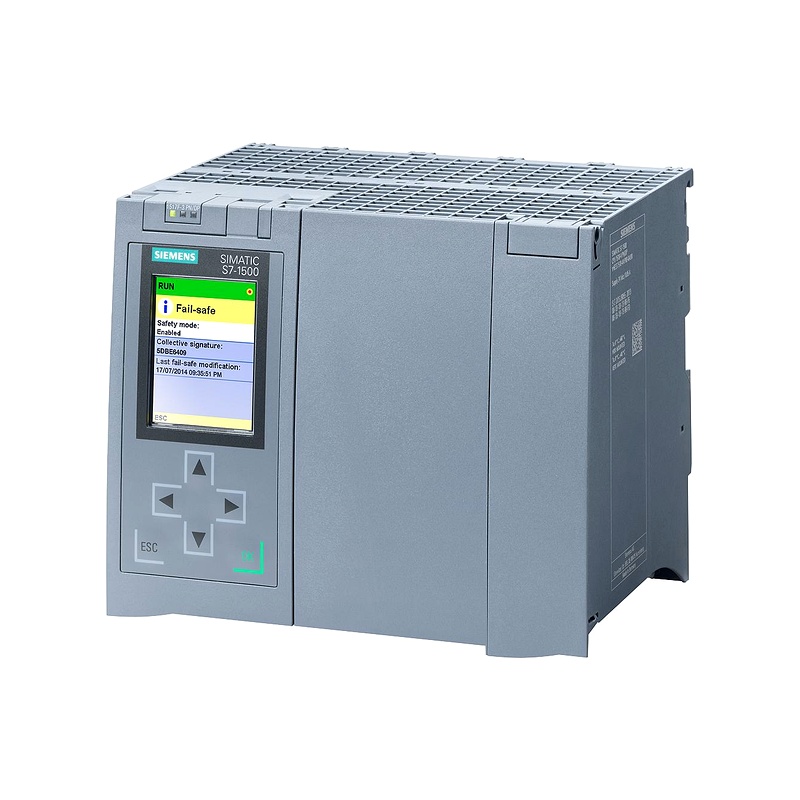 Bộ lập trình S7-1500 CPU Siemens 6ES7517-3FP00-0AB0