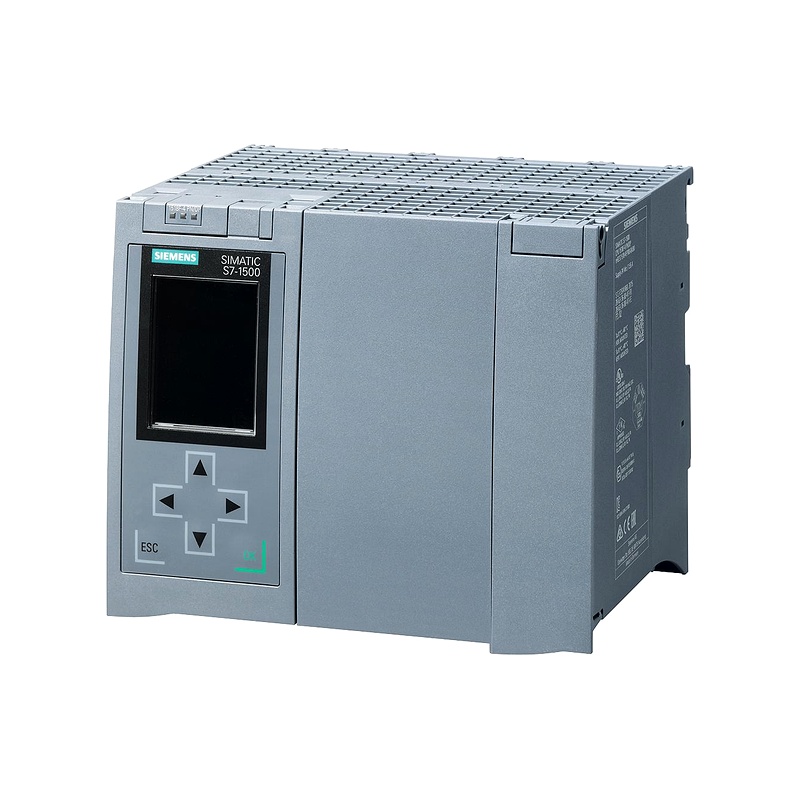 Bộ lập trình S7-1500 CPU Siemens 6ES7518-4FP00-0AB0