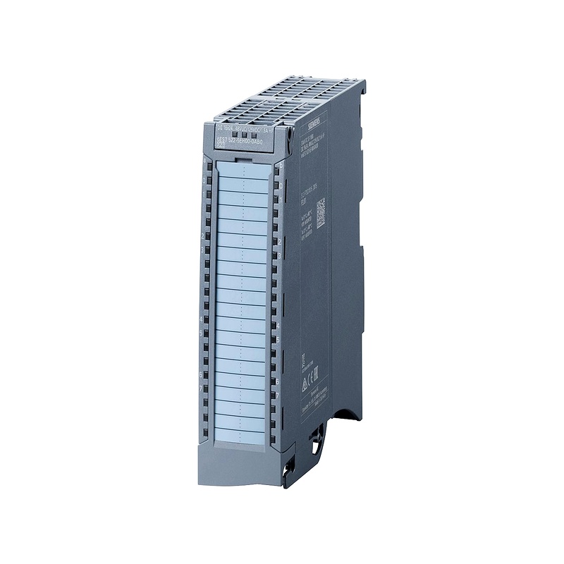 Digital Output Module Siemens 6ES7522-5EH00-0AB0