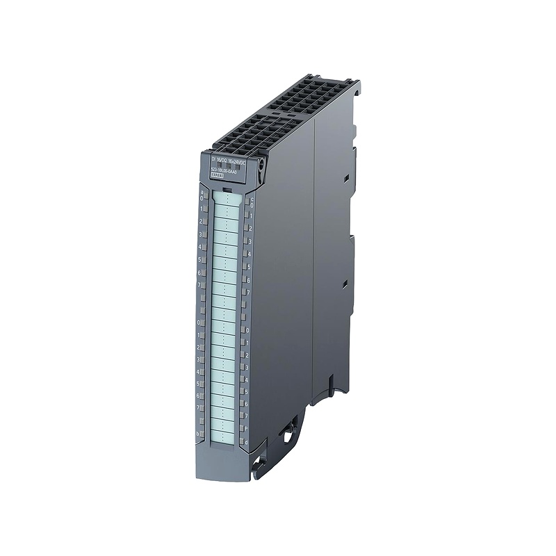 Module S7-1500 SM 523 16DI/16DO- 6ES7523-1BL00-0AA0