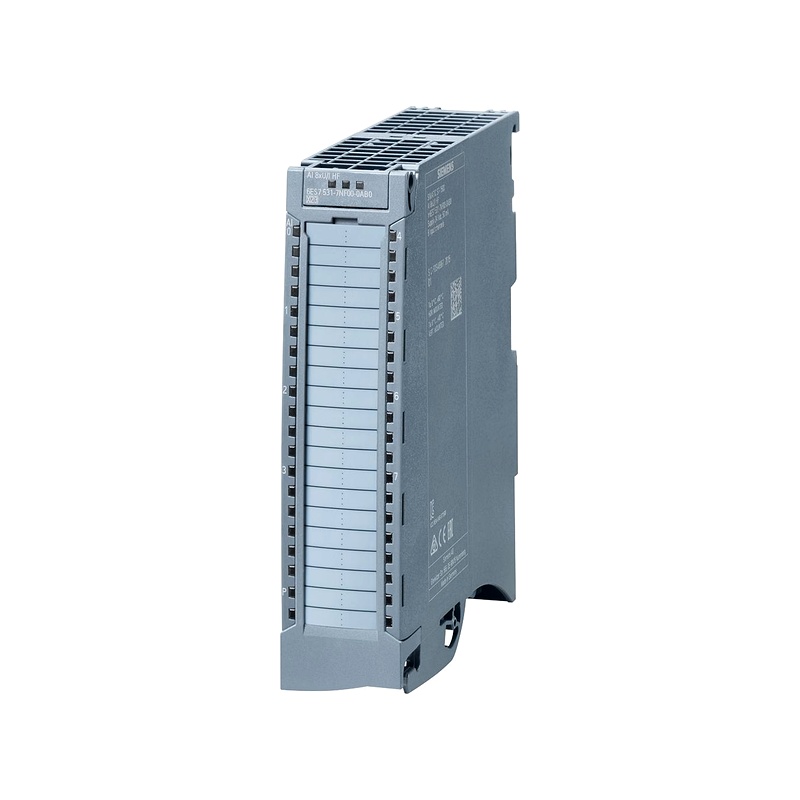 Analog Input Module Siemens 6ES7531-7NF00-0AB0