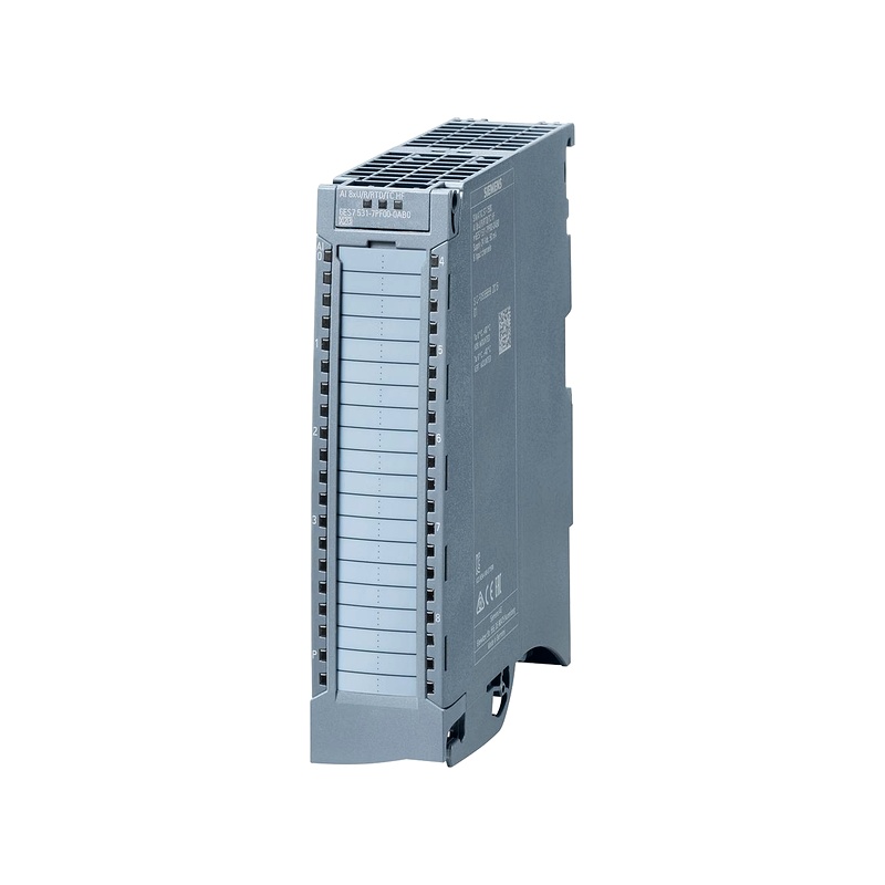 Module S7-1500 ANALOG INPUT MODULE AI 8 - 6ES7531-7PF00-0AB0
