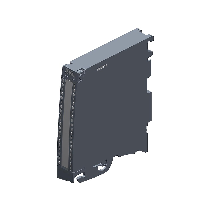 Module S7-1500 ANALOG INPUT MODULE AI 4 - 6ES7531-7QD00-0AB0