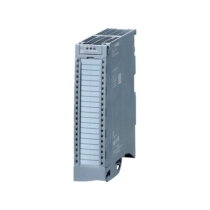 Module S7-1500 SM 532 4AO- 6ES7532-5ND00-0AB0