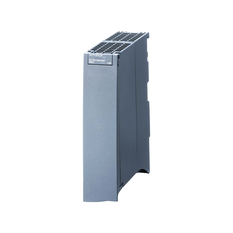 Module truyền thông S7-1500 CM PTP RS422/485 BA - 6ES7540-1AB00-0AA0