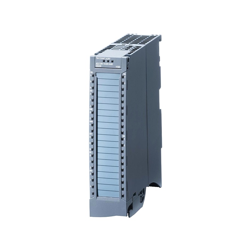 Module Siemens 6ES7551-1AB00-0AB0