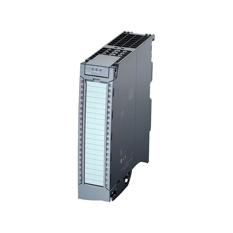 Module Siemens 6ES7552-1AA00-0AB0