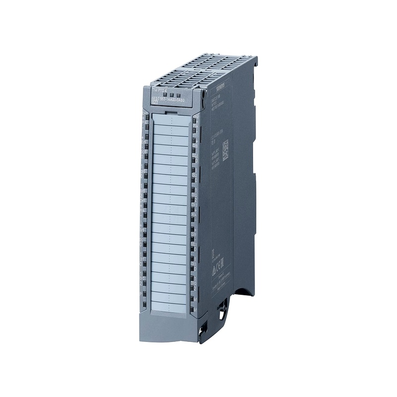 Module Siemens 6ES7553-1AA00-0AB0