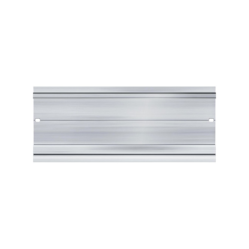 Mounting rail 245 MM PLC S7-1500 - 6ES7590-1AC40-0AA0