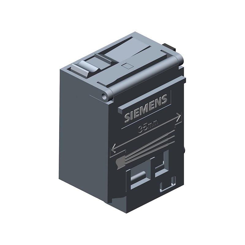 Connector Plug S7-1500 Siemens 6ES7590-8AA00-0AA0