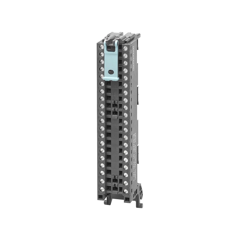 FRONT CONNECTOR S7-1500 SCREW-TYPE, 40PIN - 6ES7592-1AM00-0XB0