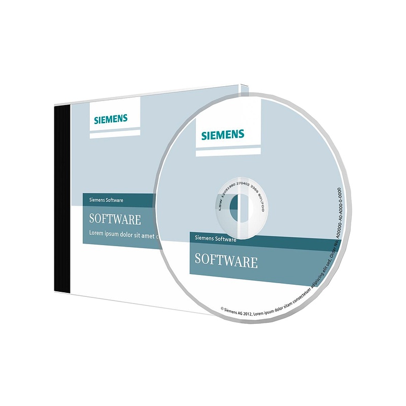 Phần mềm SIMATIC S7 MODBUS Master V3.1- 6ES7870-1AA01-0YA0