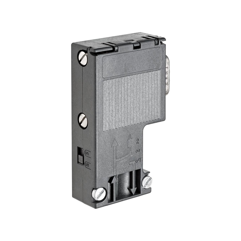 6ES7972-0BA12-0XA0 - Đầu nối PROFIBUS DP