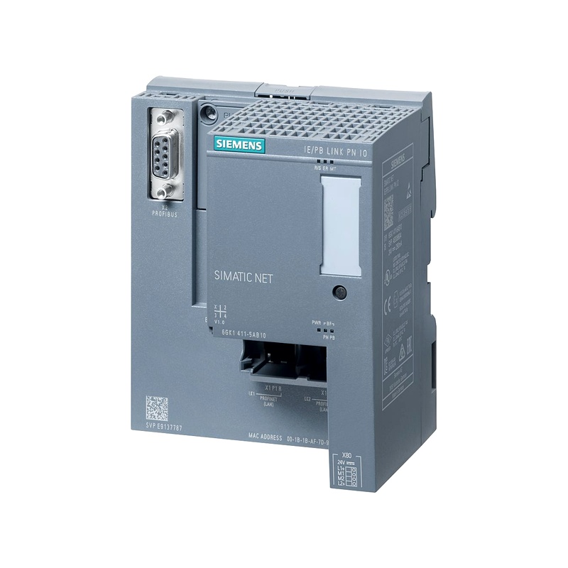 Siemens 6GK1411-5AB10