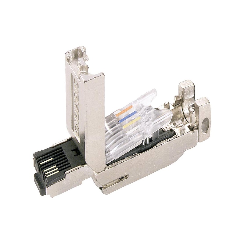 6GK1901-1BB10-2AE0 - Đầu Nối Industrial Ethernet