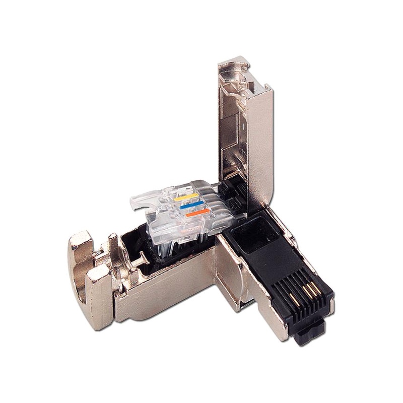 6GK1901-1BB20-2AA0 - Đầu Nối Industrial Ethernet