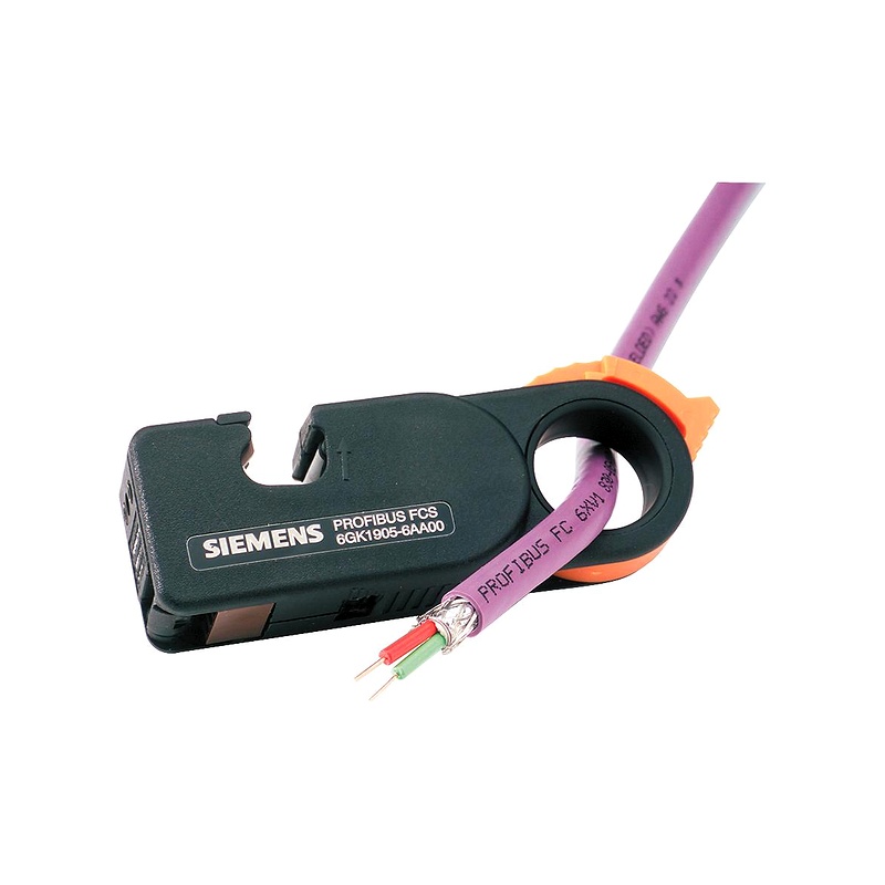 6GK1905-6AA00 - PROFIBUS FastConnect stripping