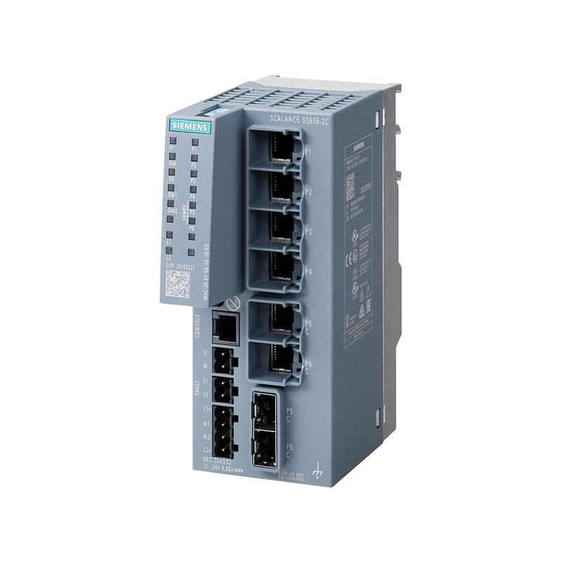 Siemens 6GK5636-2GS00-2AC2