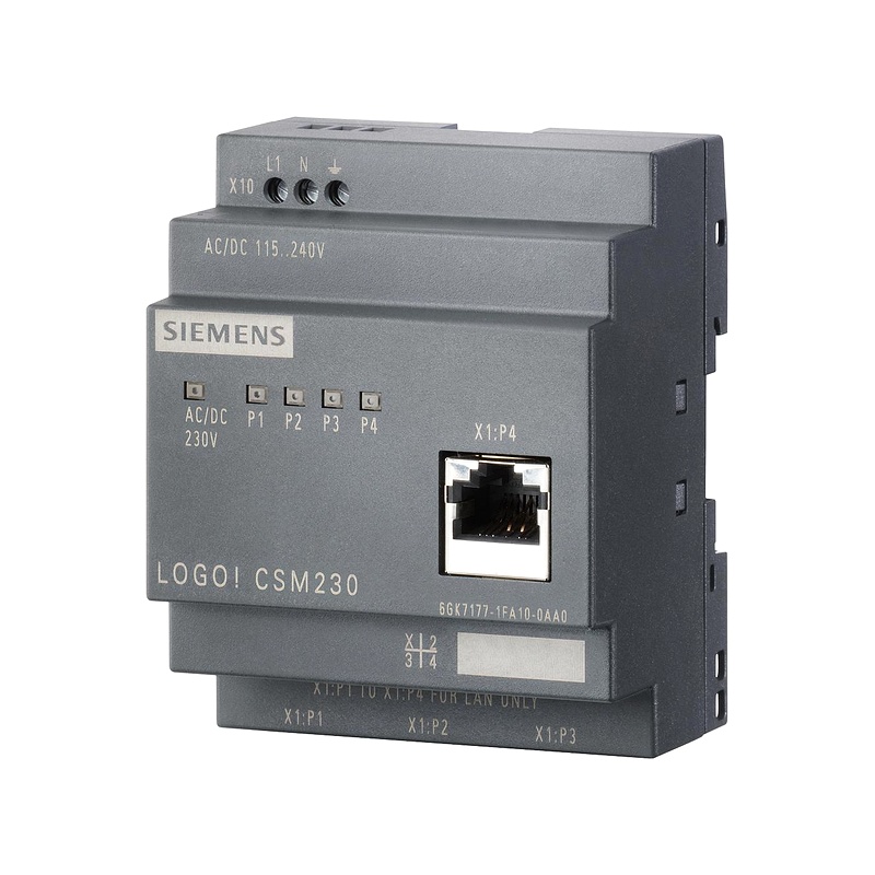 Siemens 6GK7177-1FA10-0AA0
