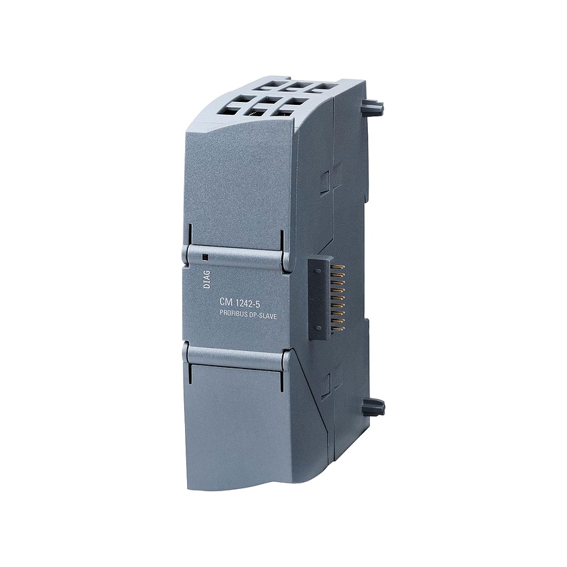 6GK7242-5DX30-0XE0 - Mô Đun Truyền Thông CM 1242-5