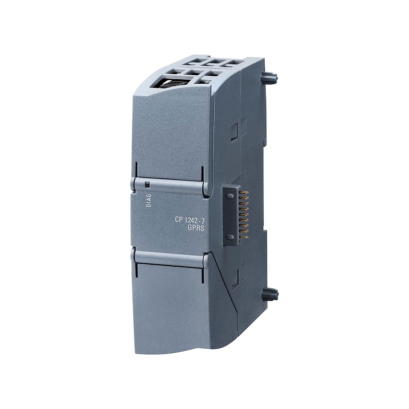 Module truyền thông CM 1242-7 S7-1200 Siemens 6GK7242-7KX30-0XE0