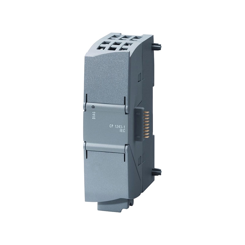 Module truyền thông CM 1243-1 IEC S7-1200 Siemens 6GK7243-1PX30-0XE0