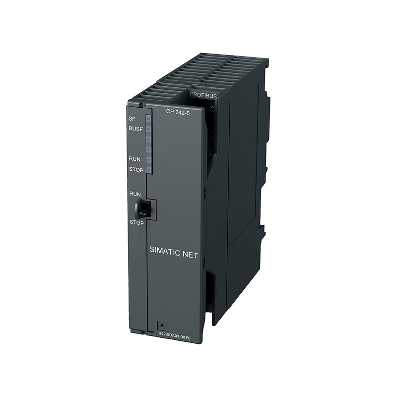 6GK7342-5DA03-0XE0 - Mô đun truyền thông CP 342-5