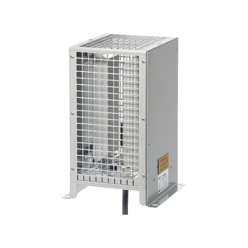 6SE6400-4BD21-2DA0 - Biến tần Siemens MICROMASTER 4