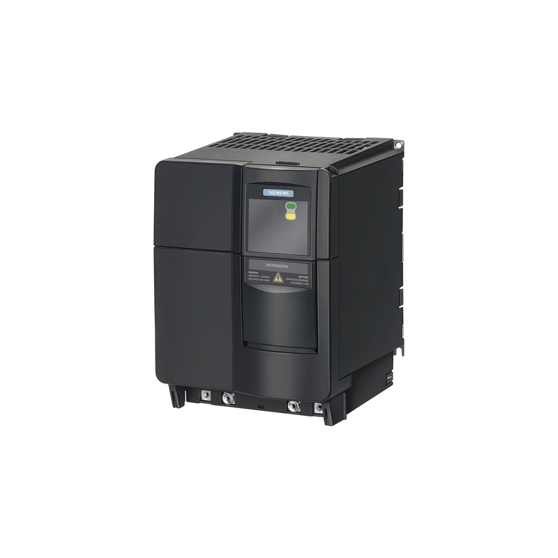 6SE6440-2UD27-5CA1 - Biến tần MM440 3-phase 7.5kW