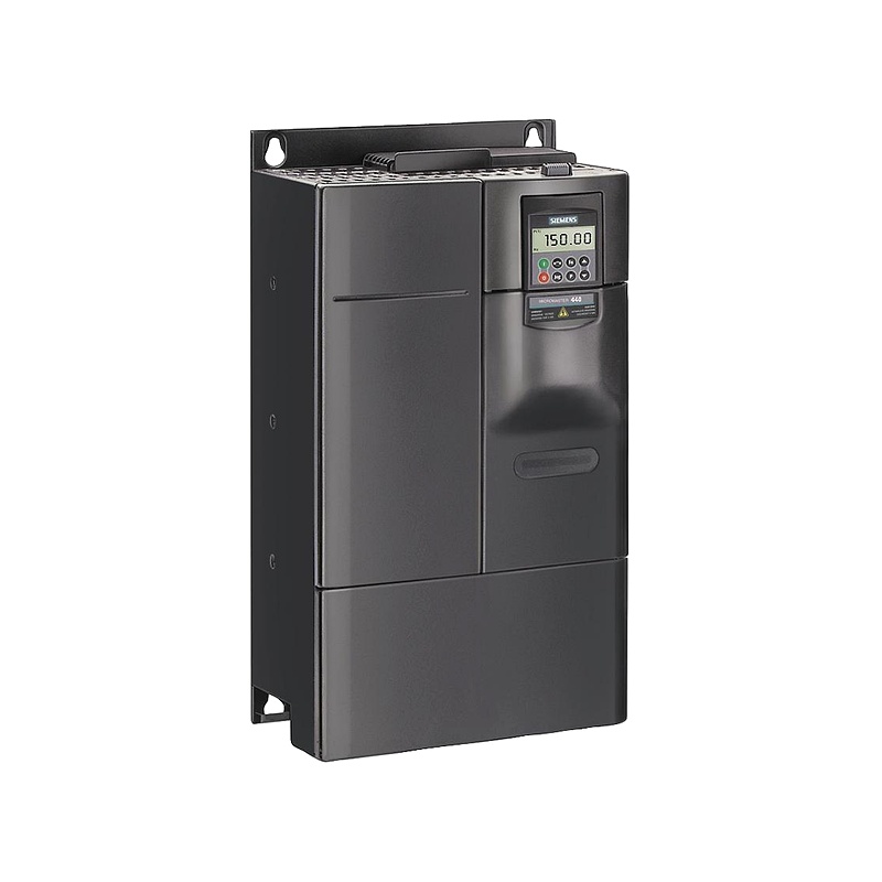 6SE6440-2UD31-8DA1 - Biến tần MM440 3-phase 18.5kW
