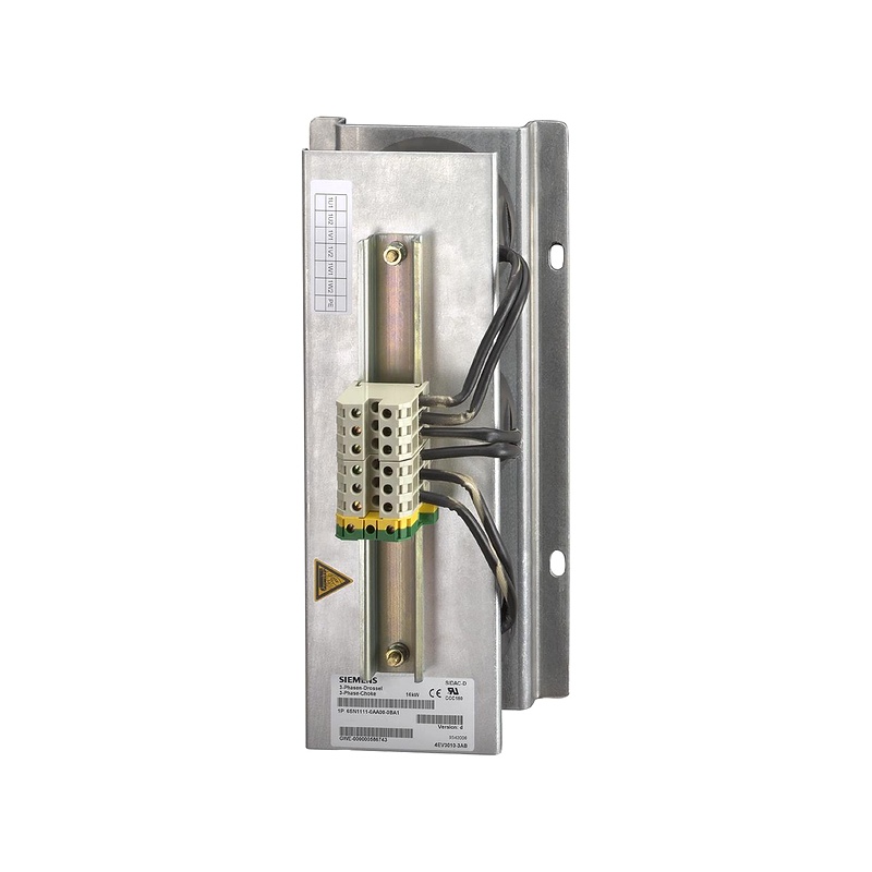 Siemens 6SL3000-0DE31-2AA1