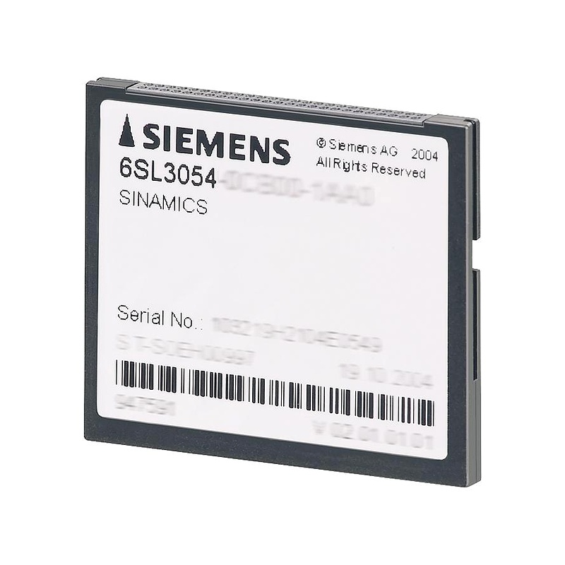 Siemens 6SL3054-0FB00-1BA0