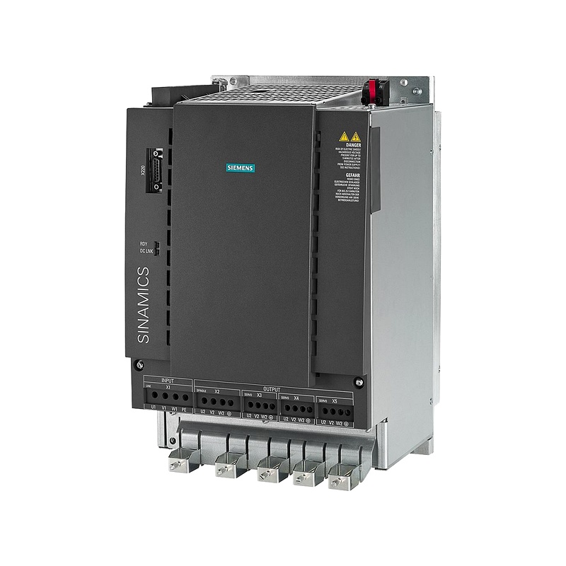 Siemens 6SL3111-4VE21-0EA1