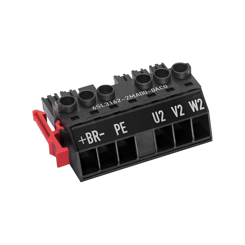 Siemens 6SL3162-2MA00-0AC0