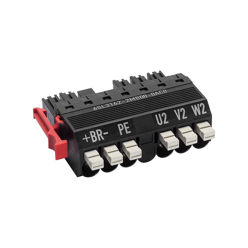 Siemens 6SL3162-2MB00-0AC0
